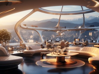 科技大厂图文日报（04月15日）