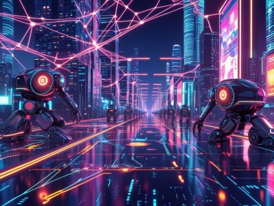 科技大厂图文日报（04月10日）